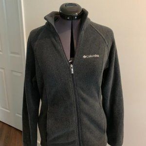 Columbia Fleece Jacket